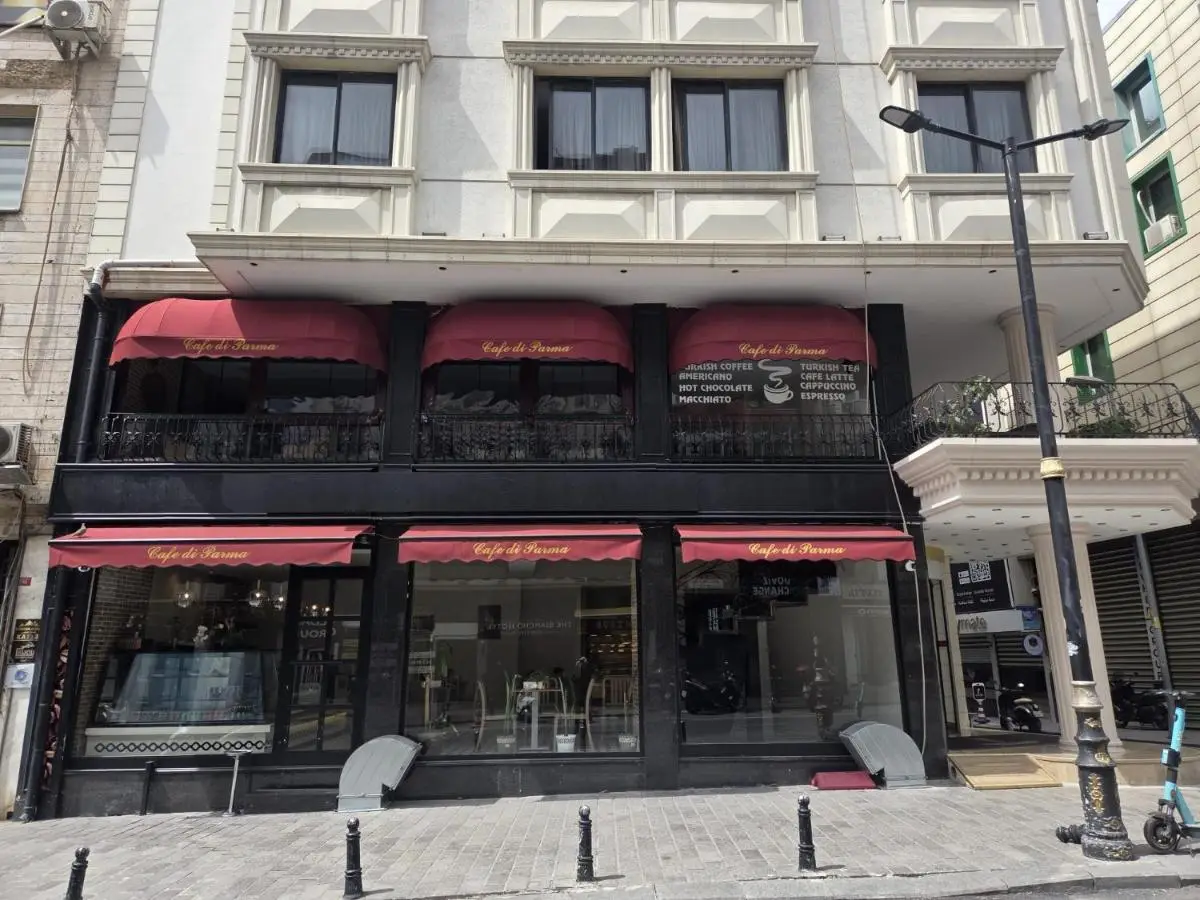 The Parma Hotel Downtown