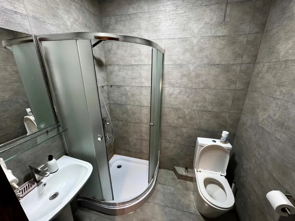 Hotel "Tbilisi Tales" in the heart of the Old City
