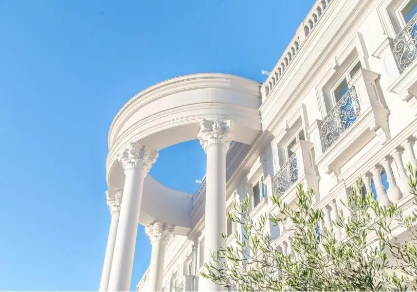 Hotel Villa Pascucci