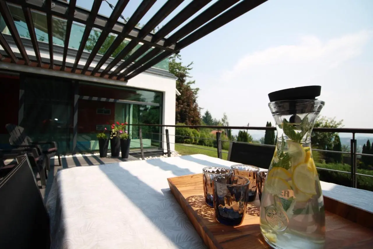 Villa Hanan Sarajevo