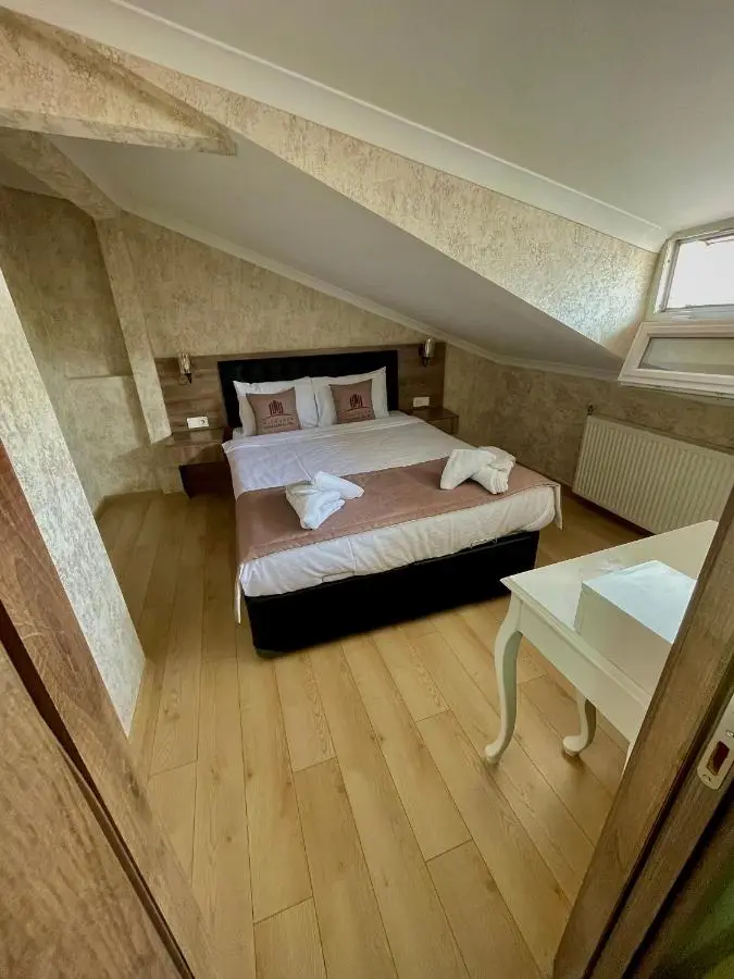 Elegance Aparts Cihangir