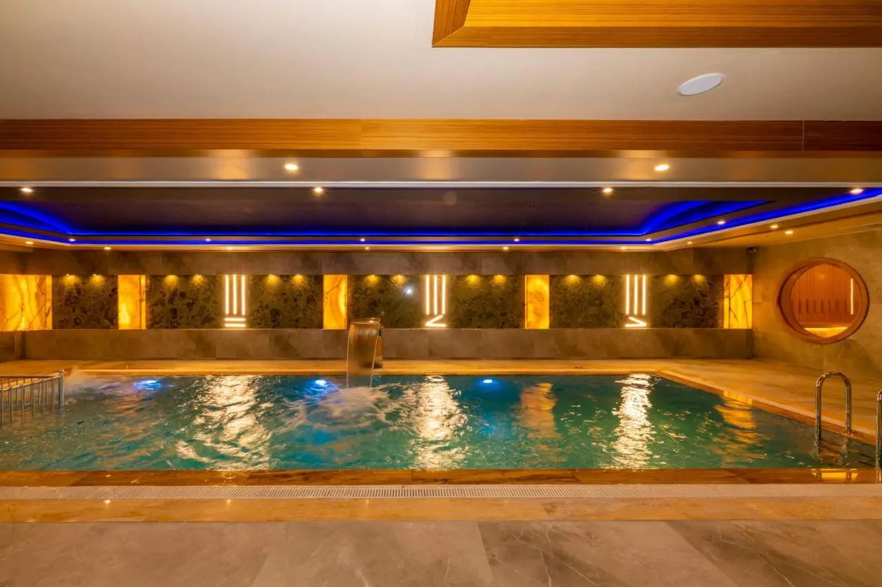 Ramada By Wyndham Istanbul Pera