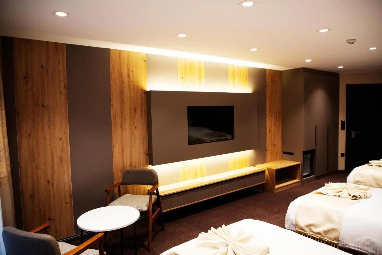 Sabiha Sultan Hotel-Karakoy