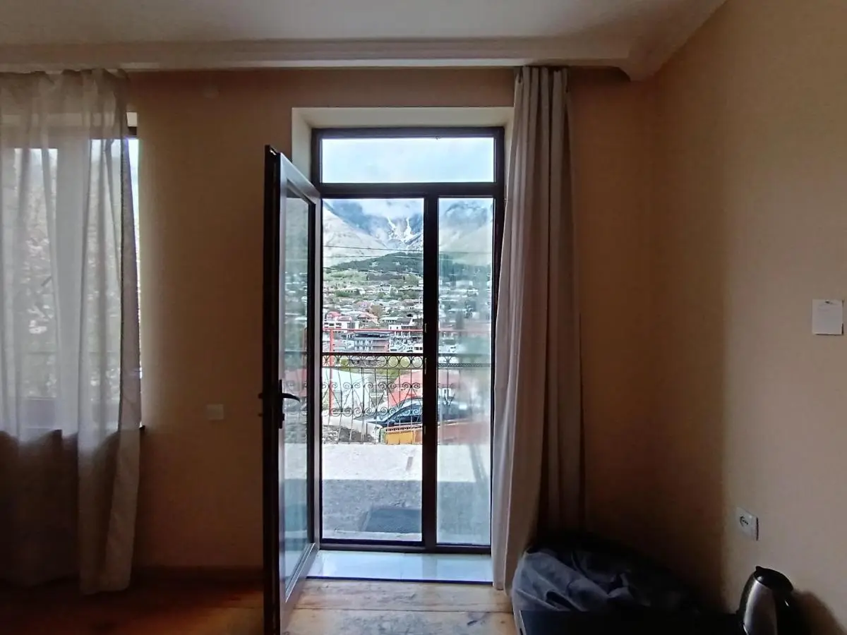 Belas guesthouse