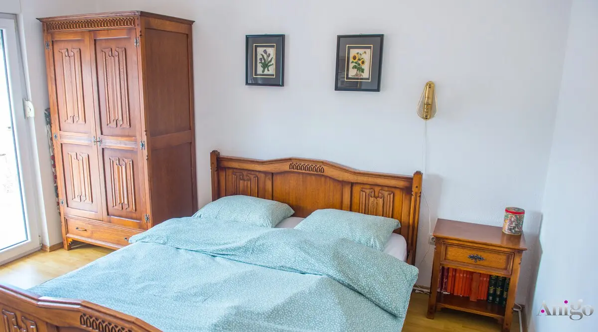 Apartment Ado