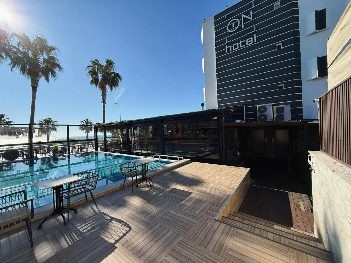 On Hotel