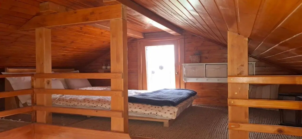 Bio Garden Cottage Sarajevo - Kremeš, Vogošća Seosko domaćinstvo Pogledine