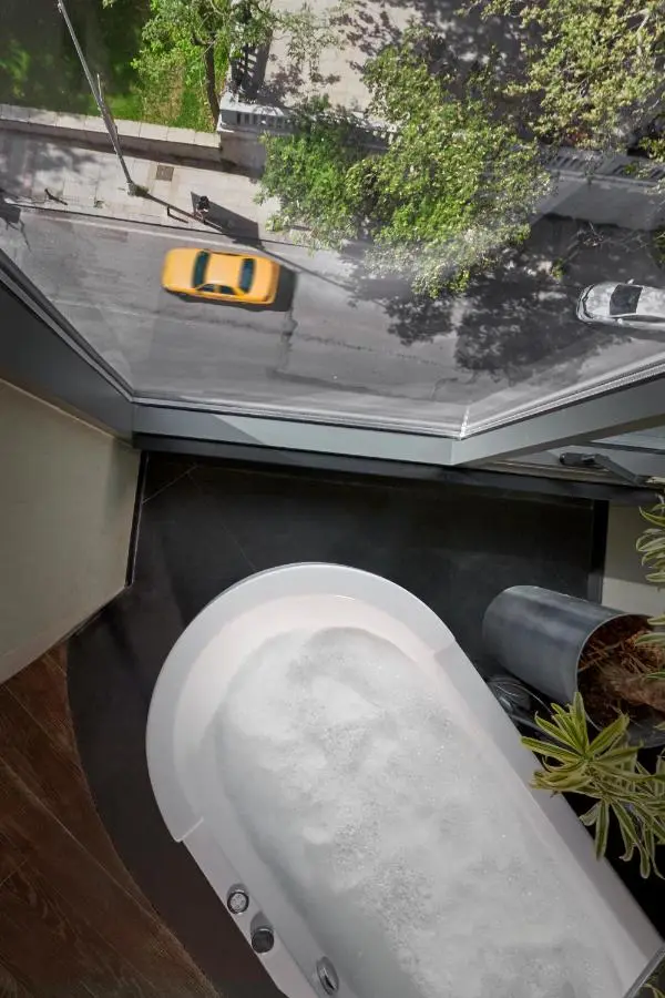 Gezi Hotel Bosphorus, Istanbul, a Member of Design Hotels