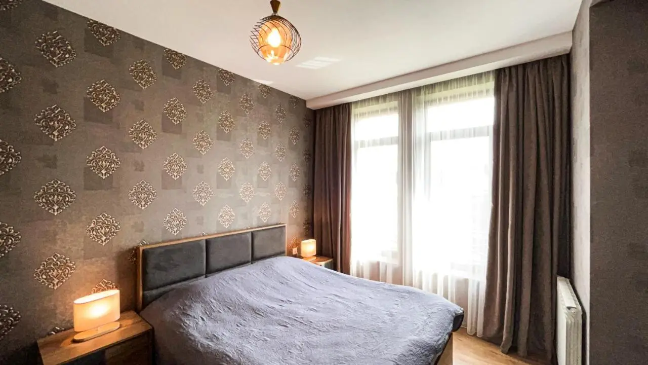 Dani Lux Apartments