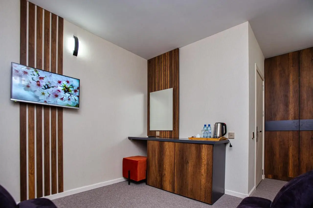 Seven Eleven Hotel Baku