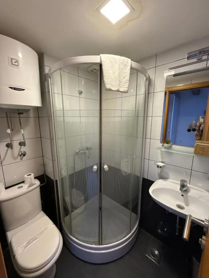 Deluxe Nortel Hotel
