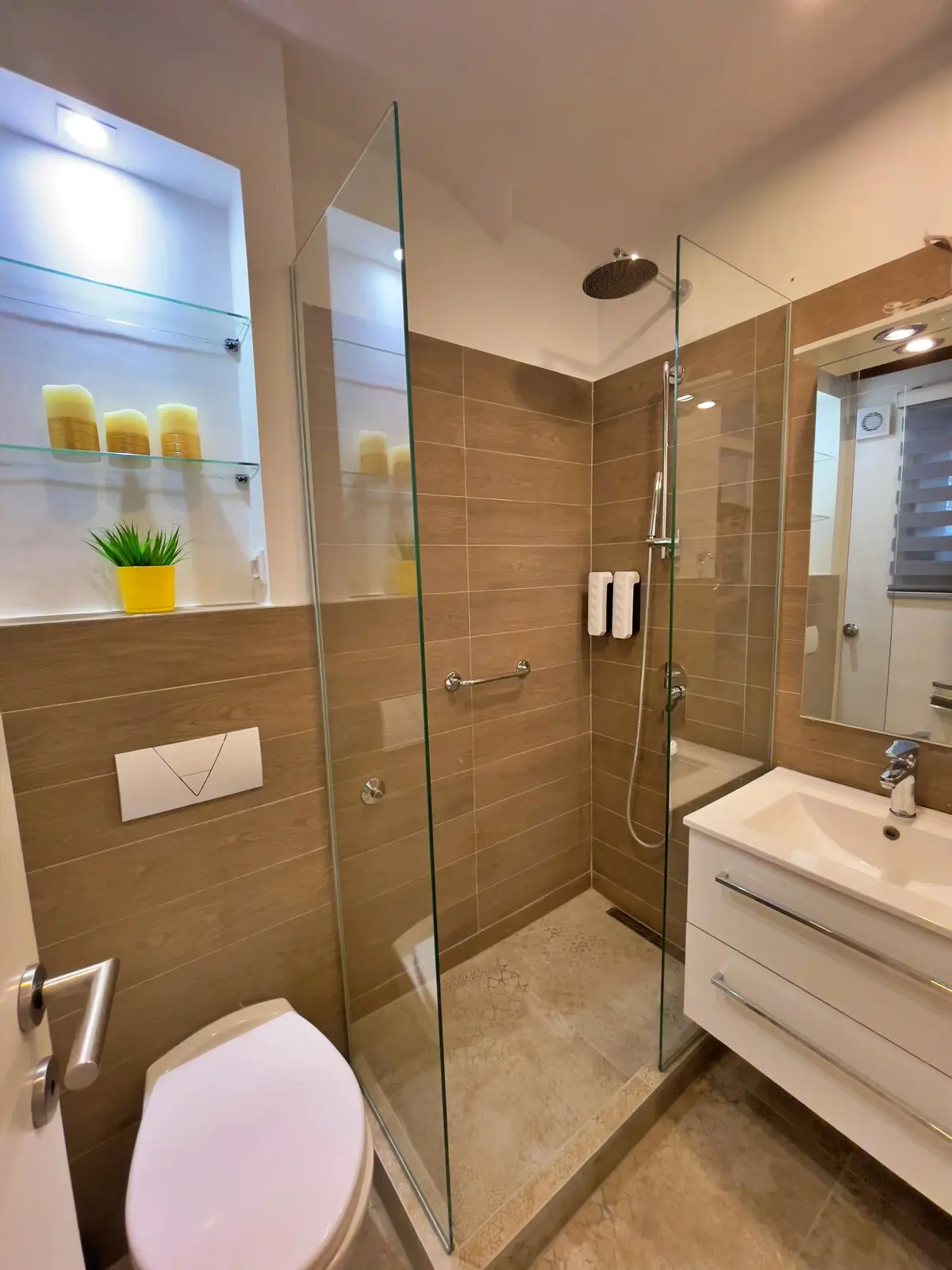 Sarajevo City Oasis | 3 Bedroom House