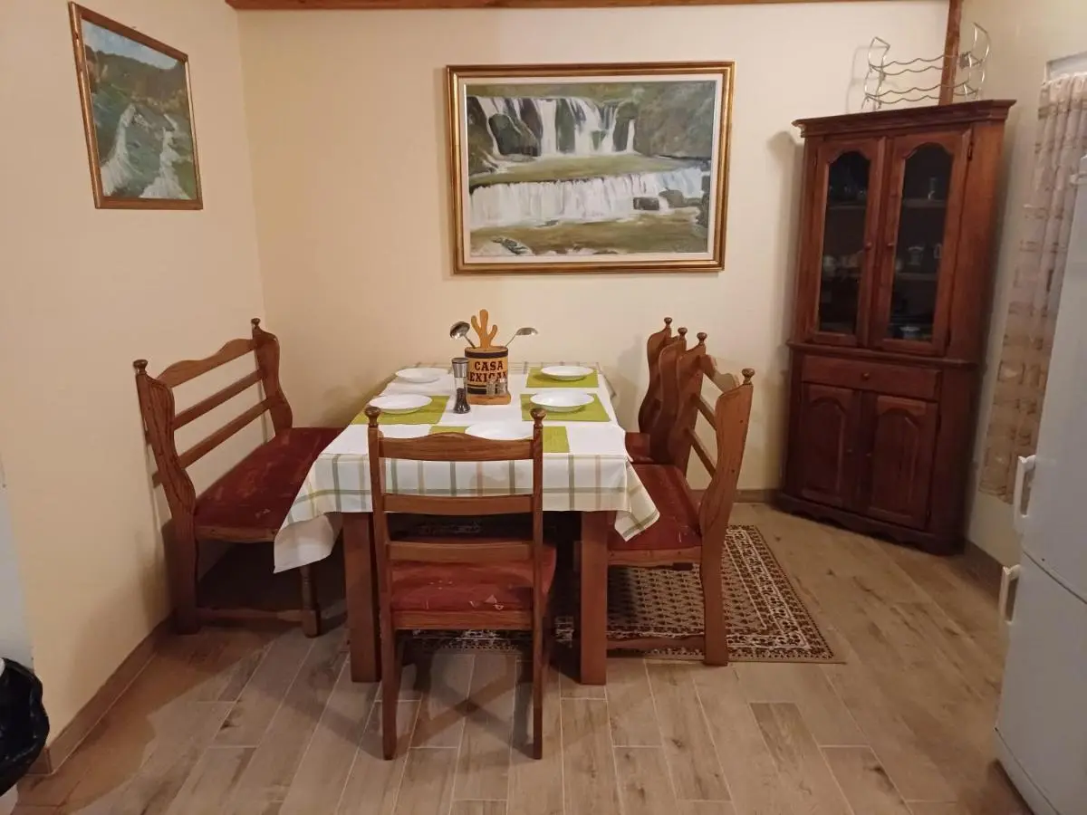 Holiday Home Edi