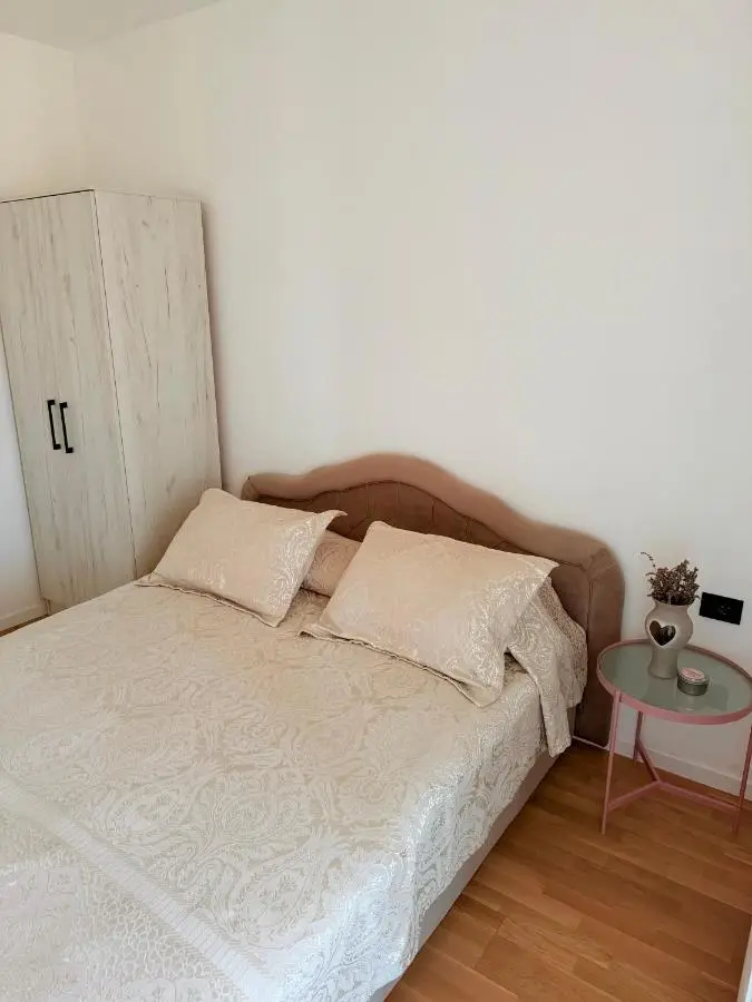 Ribica Apartments