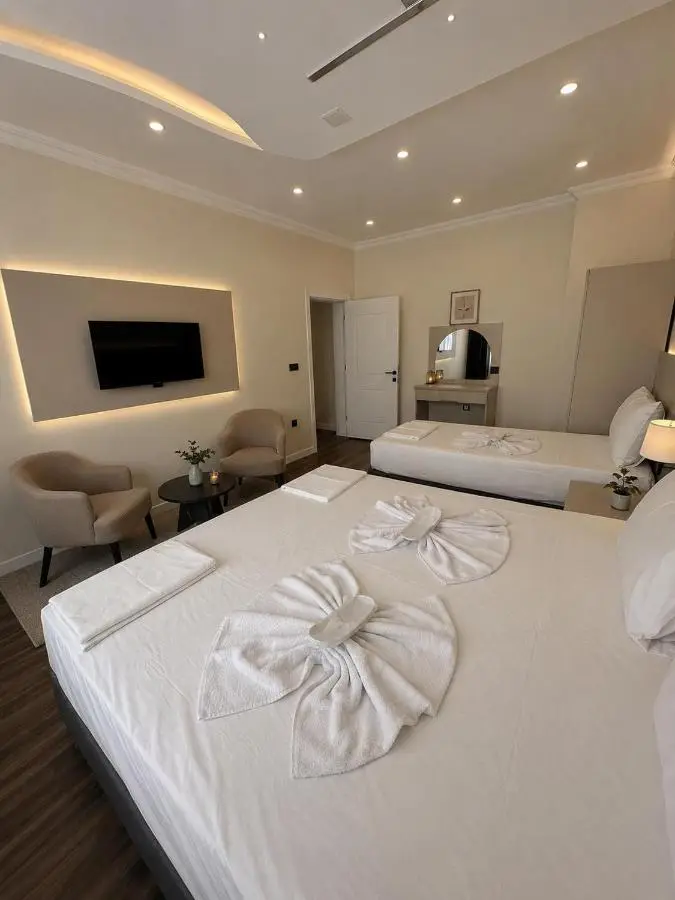 Kumkapı Hotel - Special Category
