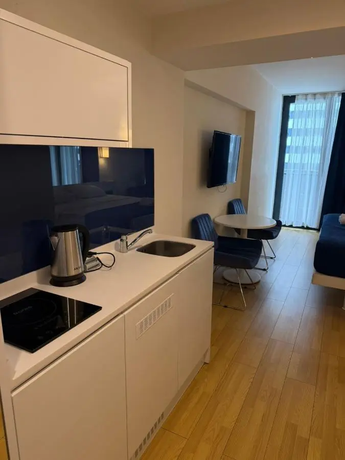 Orbi City Hotel - Tower