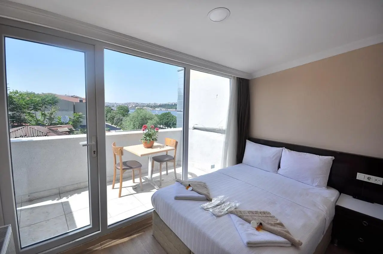 Hotel Baykal