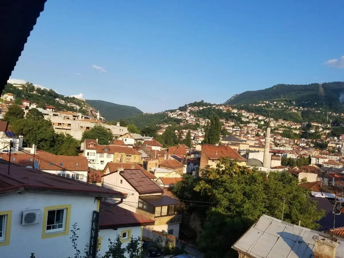 Curovac View