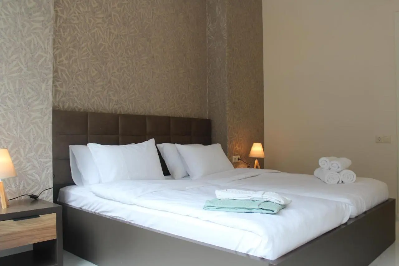 Horizons Hotel Rooms