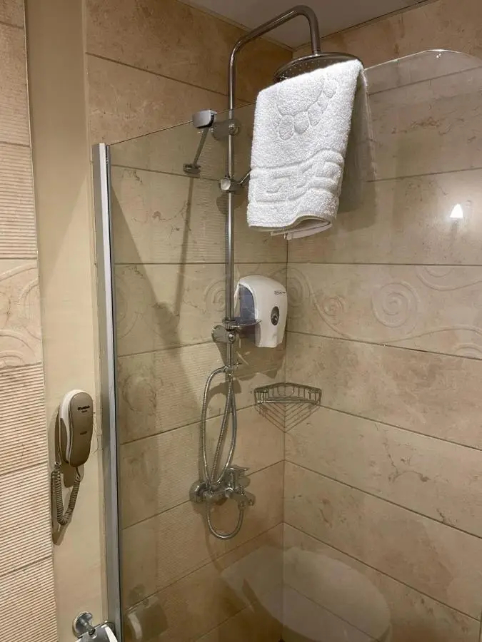 Hotel Carina