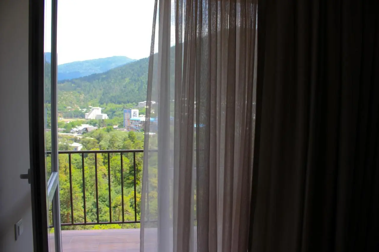 Borjomi-Likani Premium Apartments