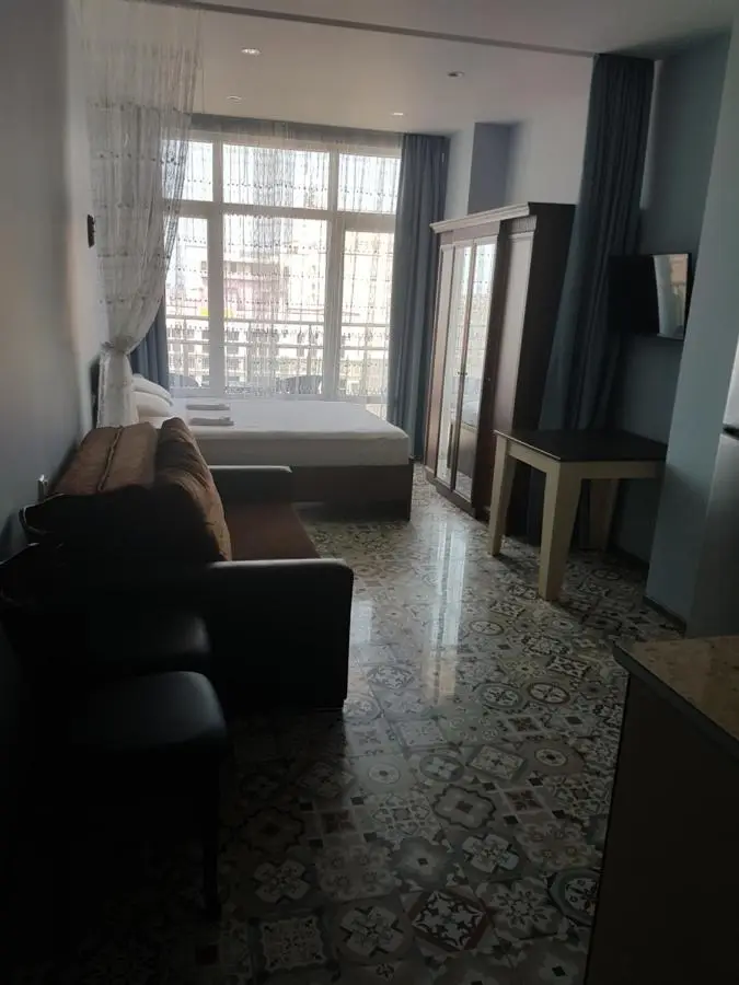 Apartment Lotos Batumi 72