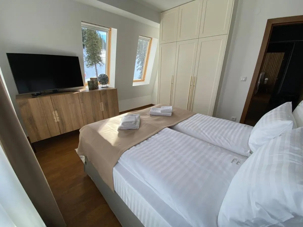 Nivalis Residence Jahorina