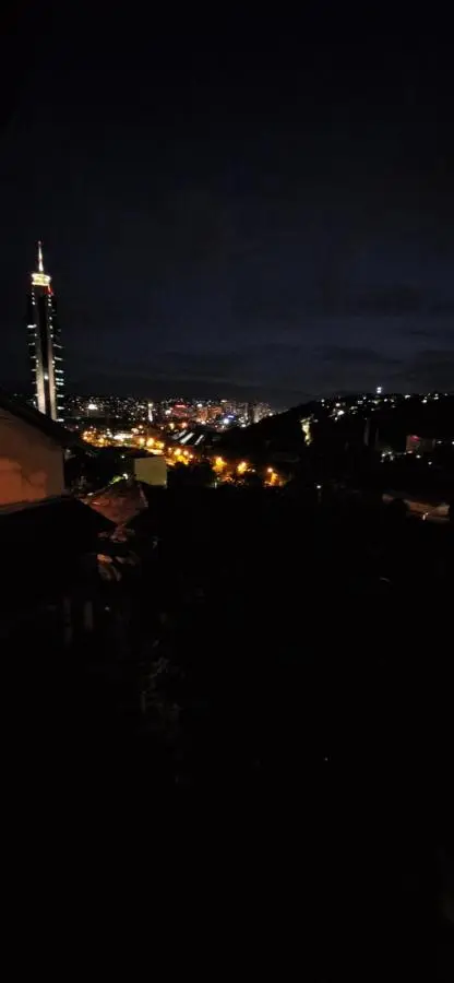 Omerbeg's Home