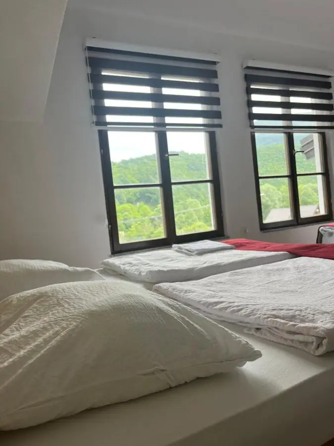 Hotel River View bihac