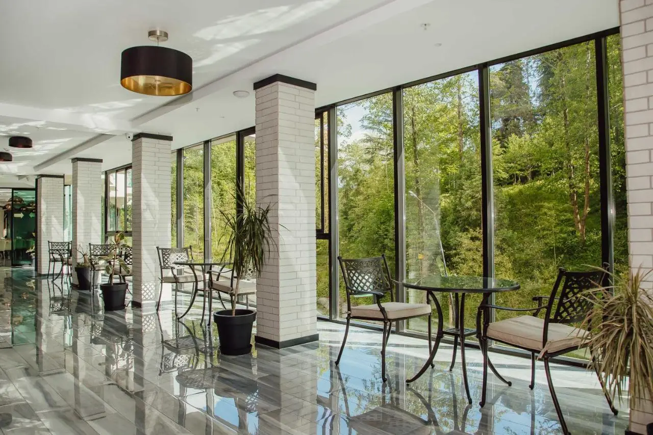 Capo Verde Hotel Batumi