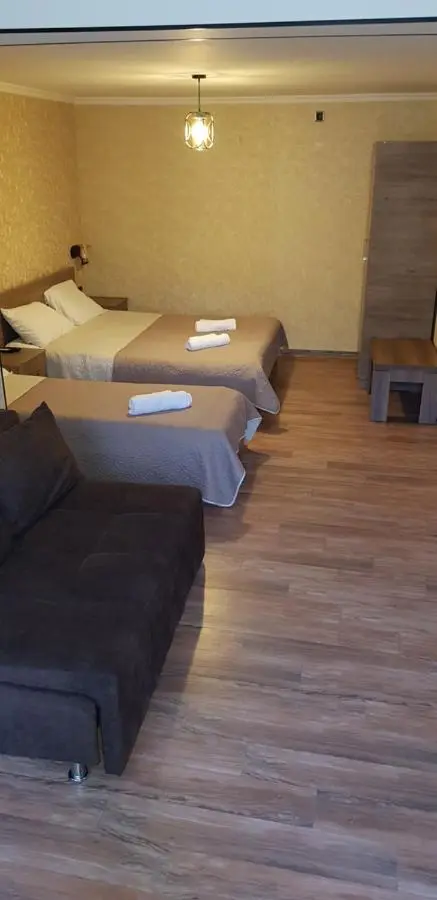 Vaso&Iro Guest House