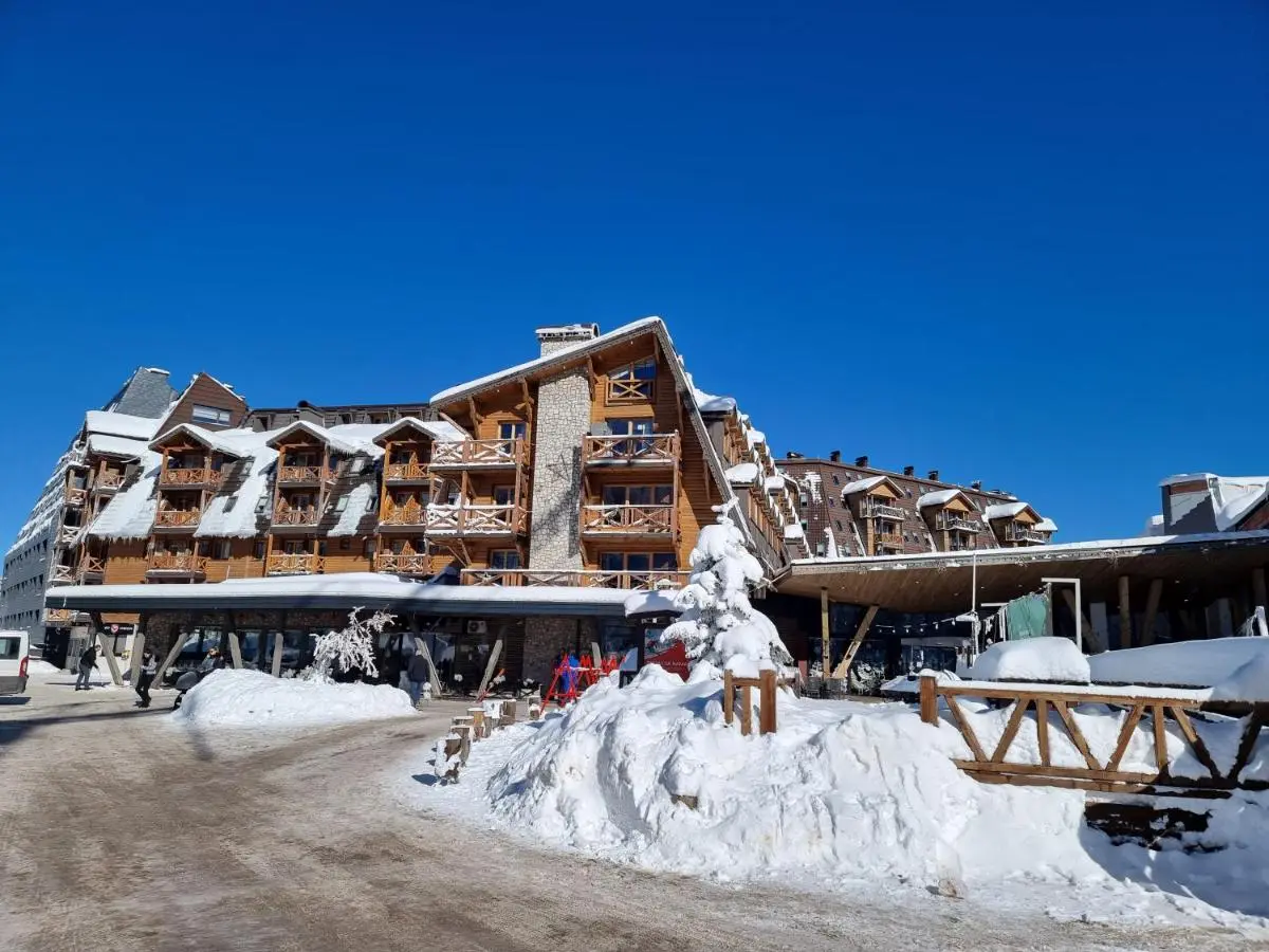 MIA Suites Jahorina