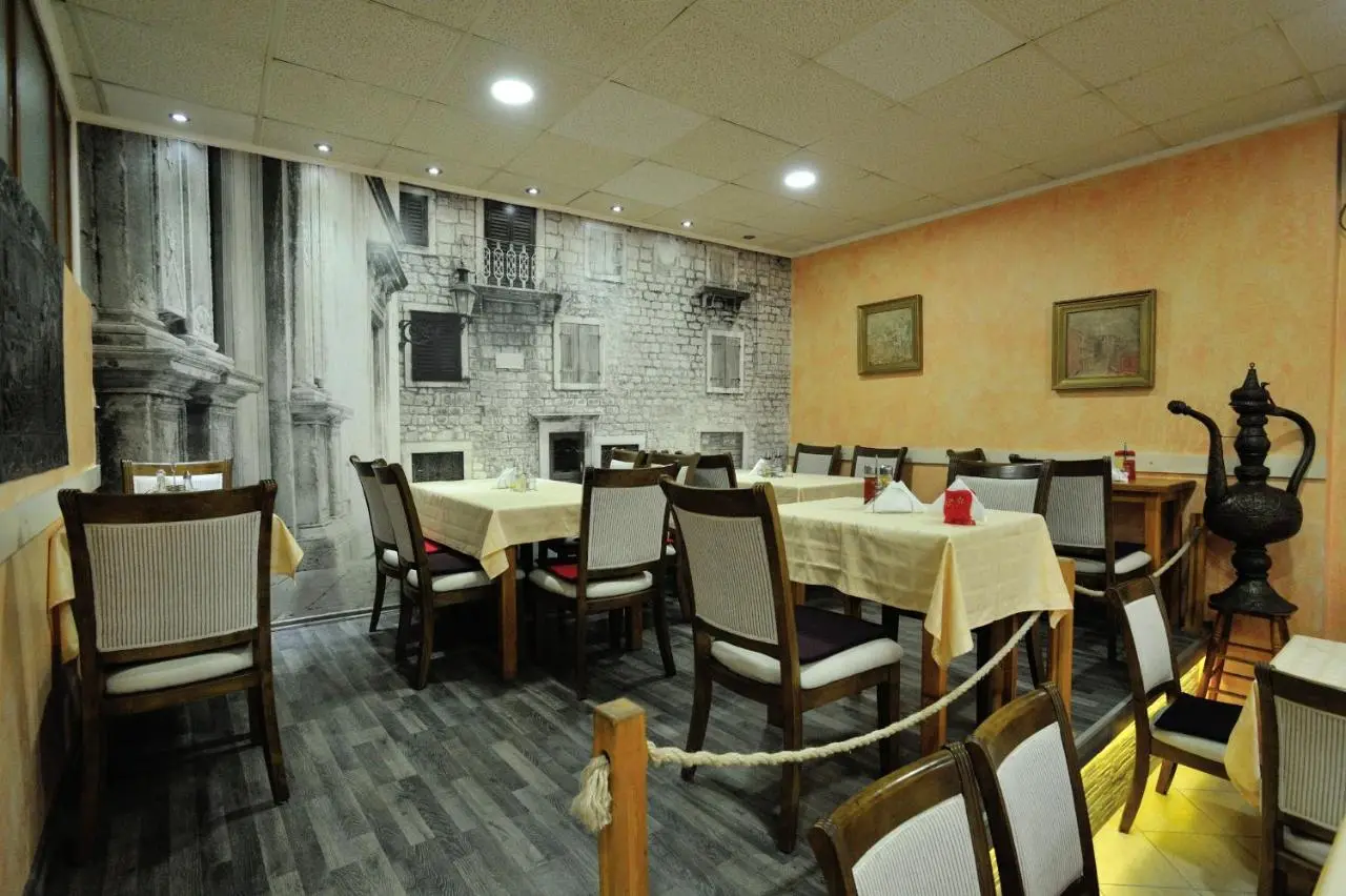 Villa Edem