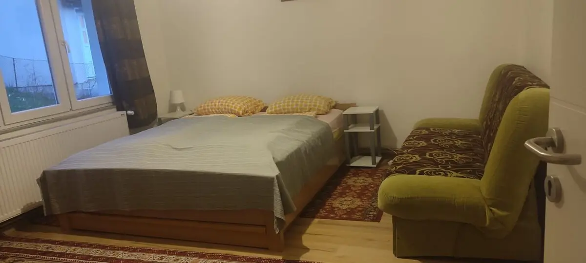 Apartment Beba