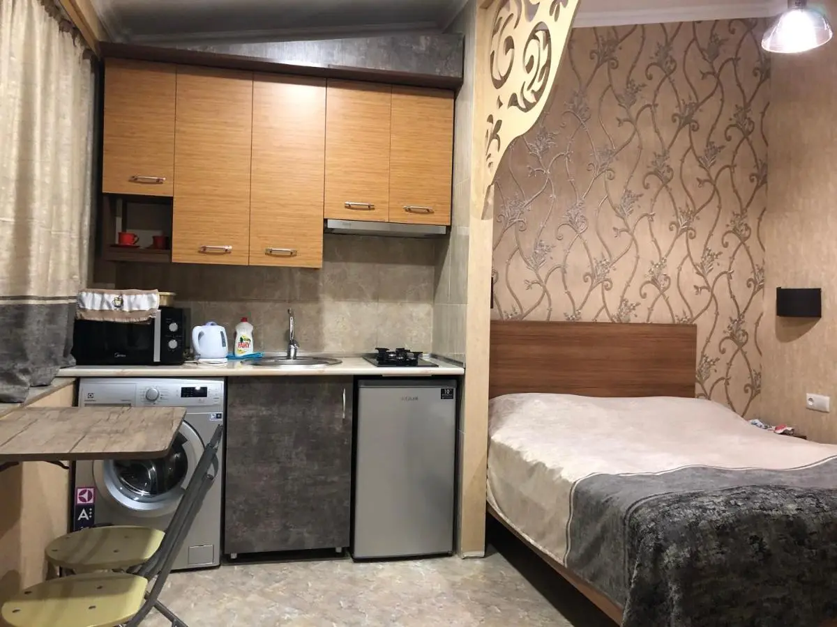 ApartHotel Heart of Tbilisi