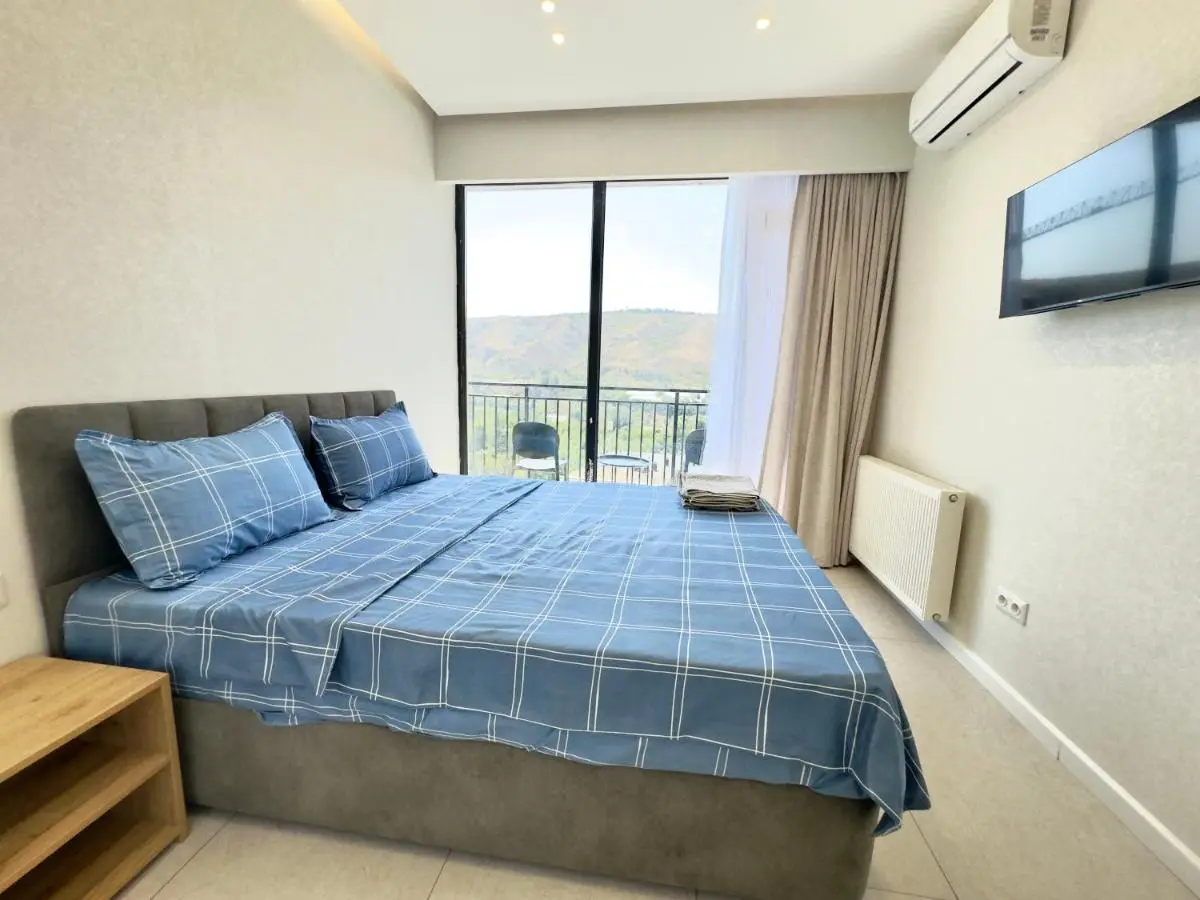 GSS - 2 Bedroom Apartment