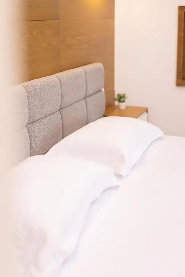 Exclusive 2 Bedrooms Apartment