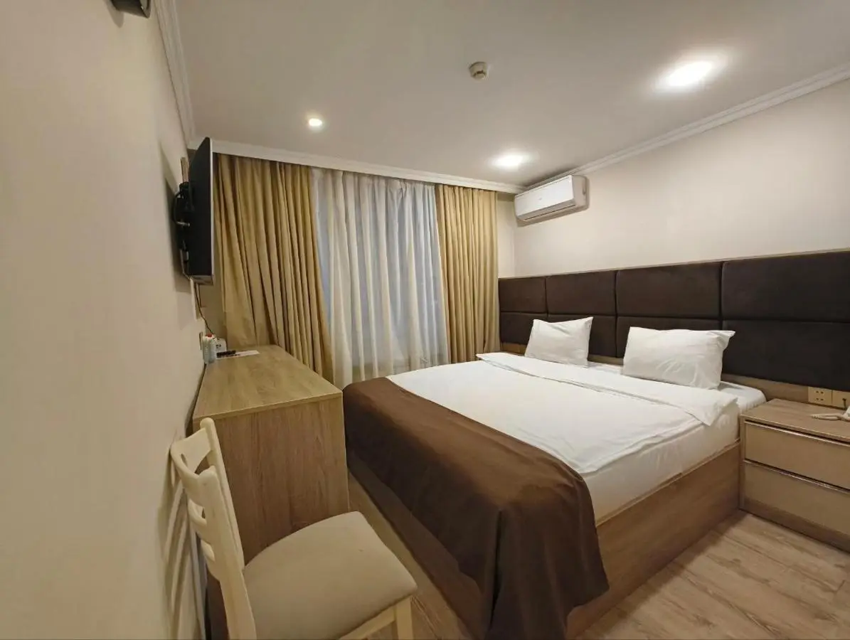Lux Hotel Baku