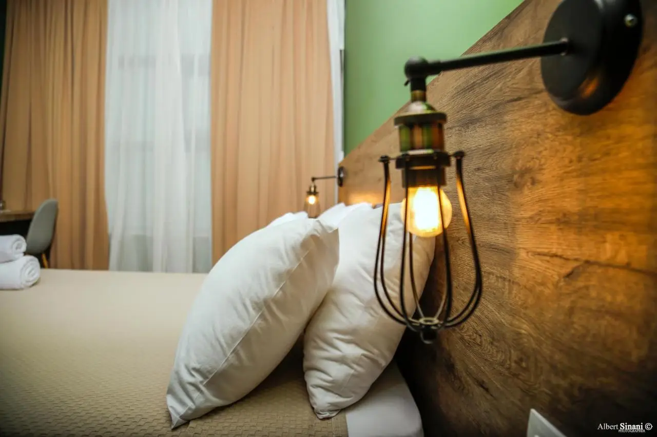 Arc Hotel Tirana