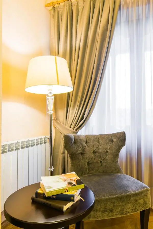 Hotel VIP