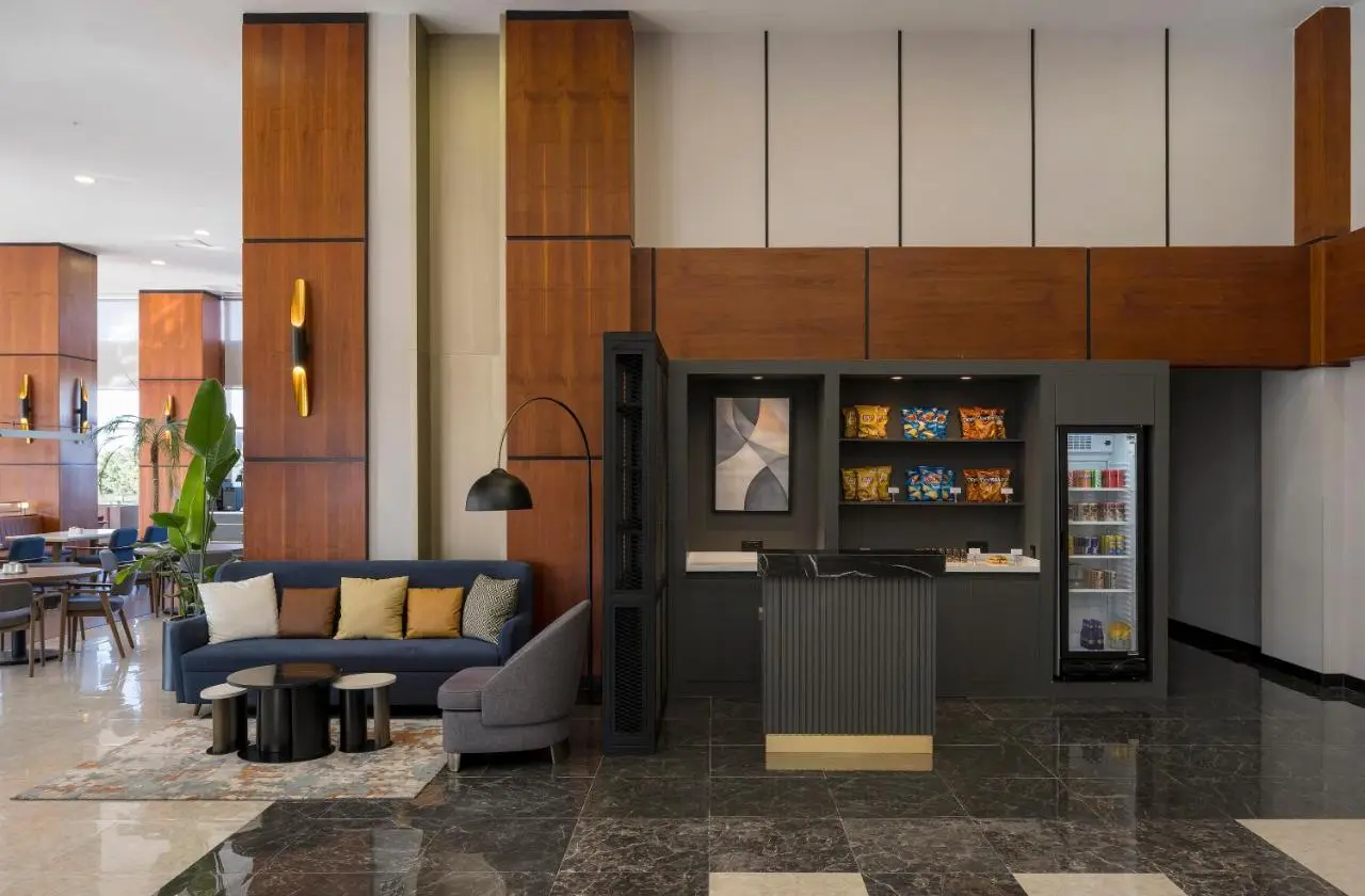 Crowne Plaza Istanbul West-Beylikduzu By IHG
