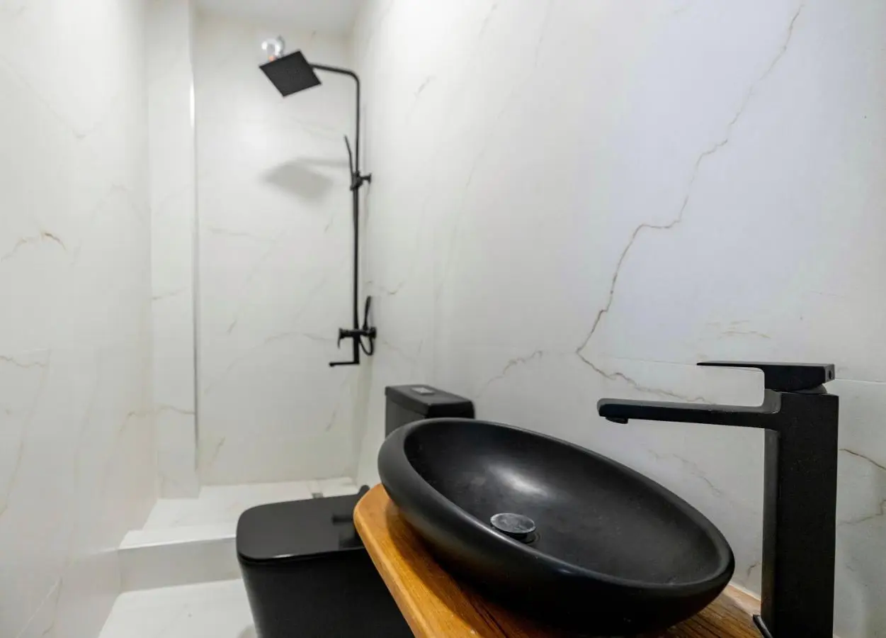 Niabi 3 beadrooms apartments