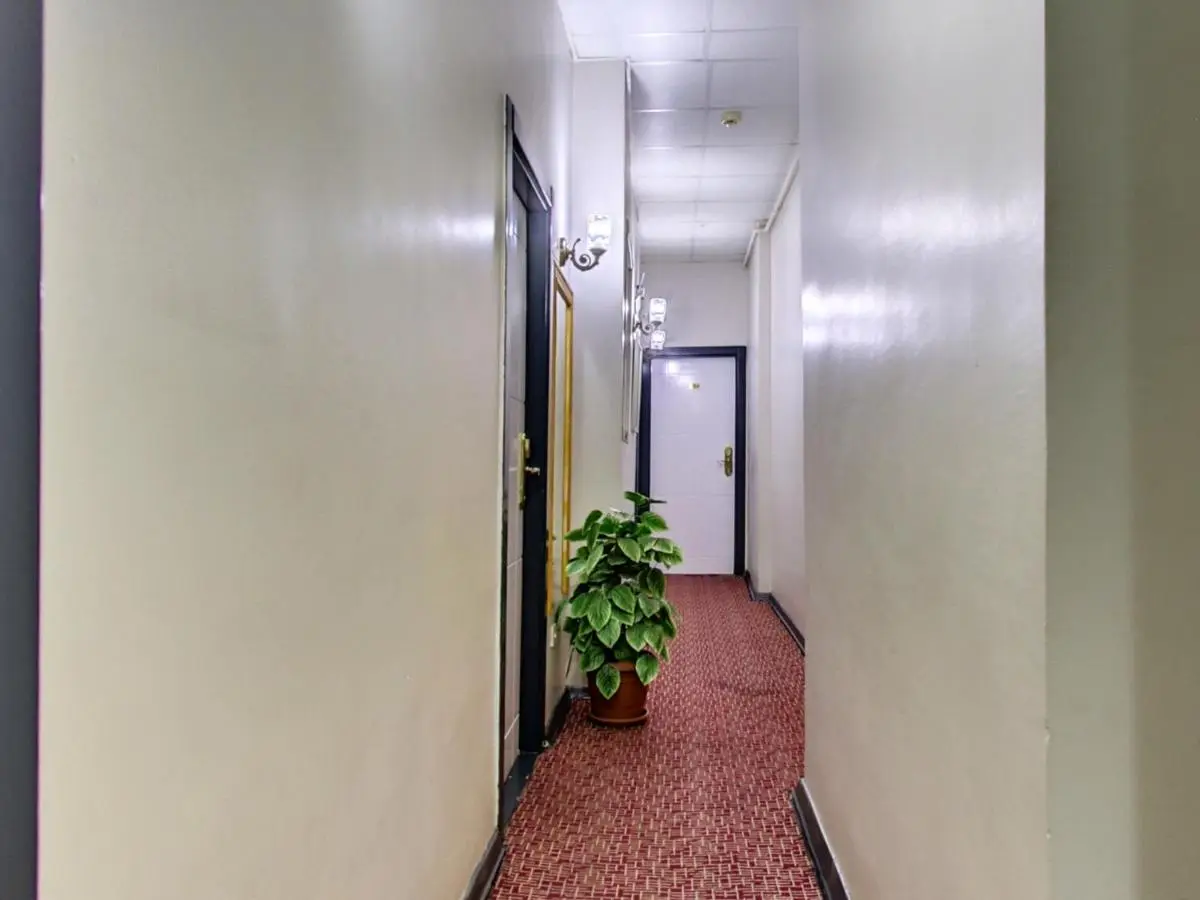 Hotel Mara İstanbul