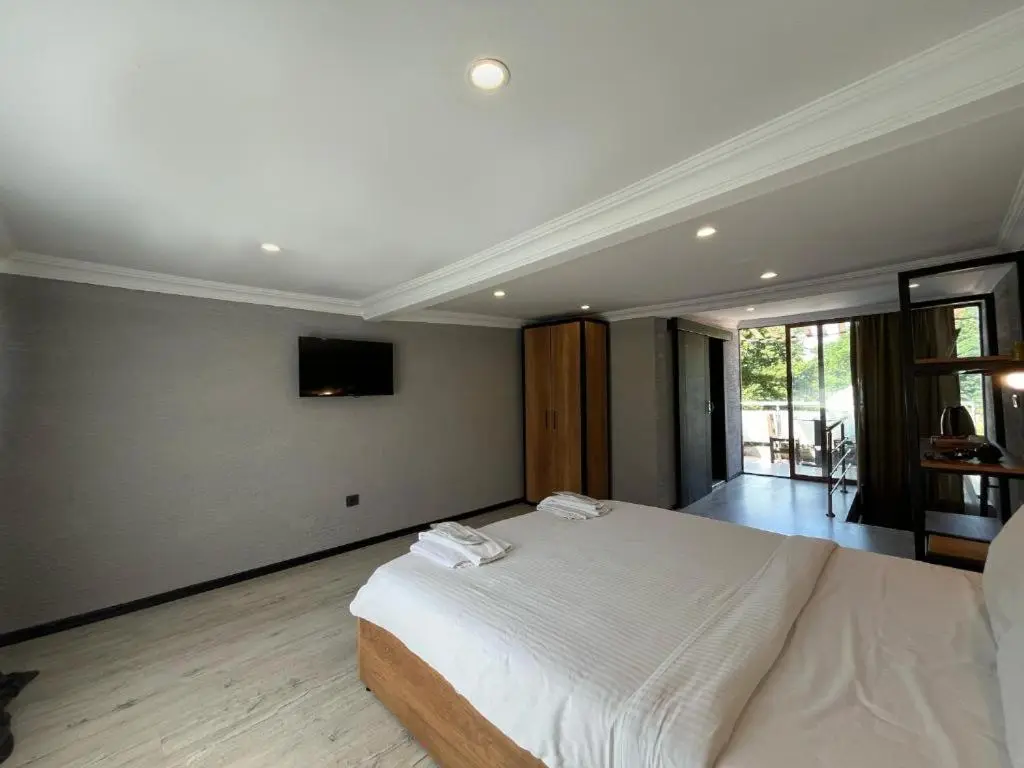 Le Safran Suite Hotel
