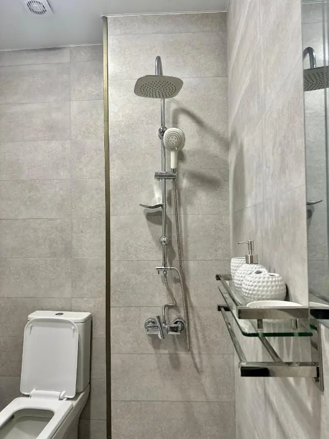 Aparthotel Kutaisi