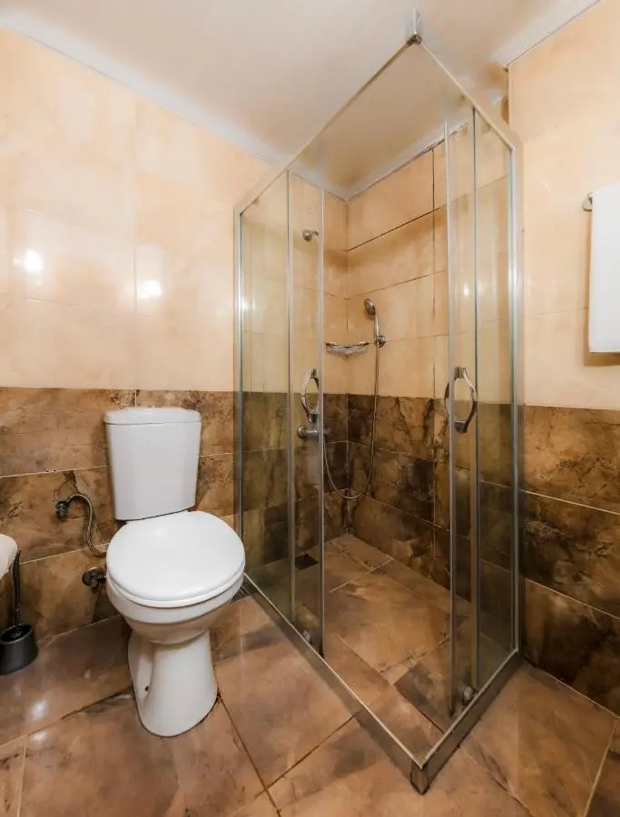Hamit Hotel Istanbul - Special Category