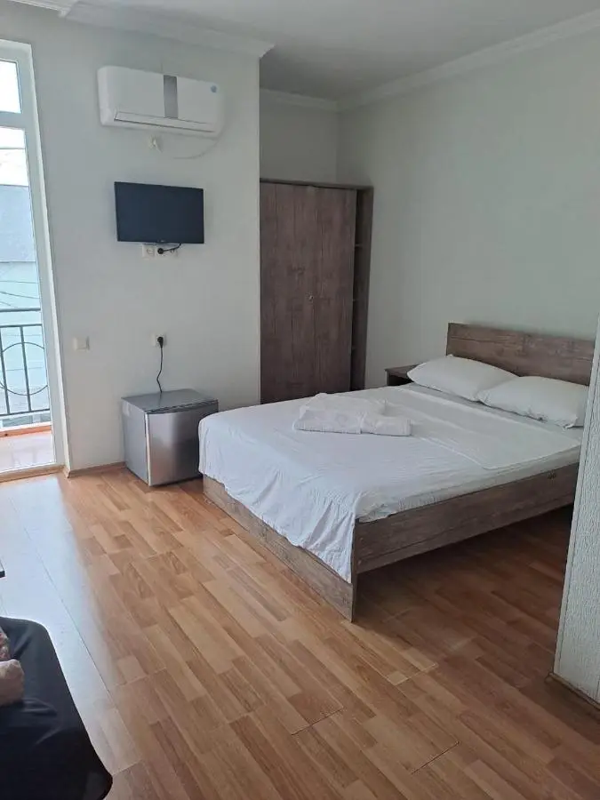 Hotel Zundaga