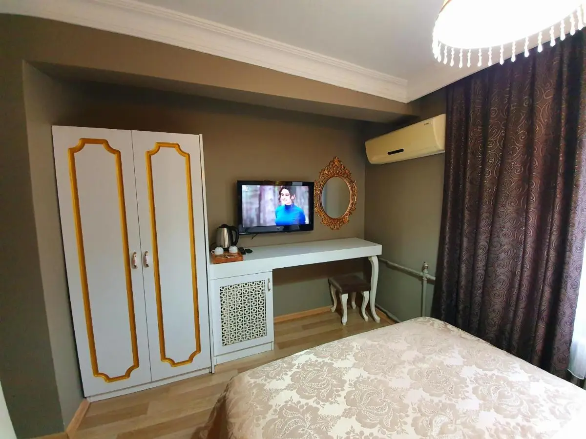 Şehir Hotel Old City