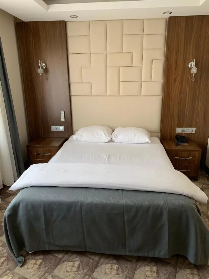 Terzioglu Otel