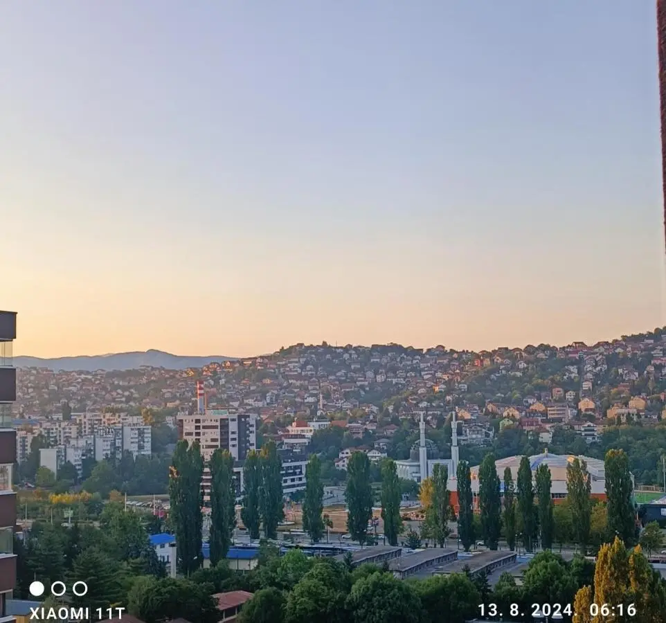 Hidden Dream Place Sarajevo